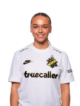 Villemo Dahlqvist