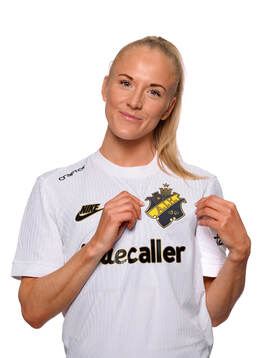 Moa Sjöström