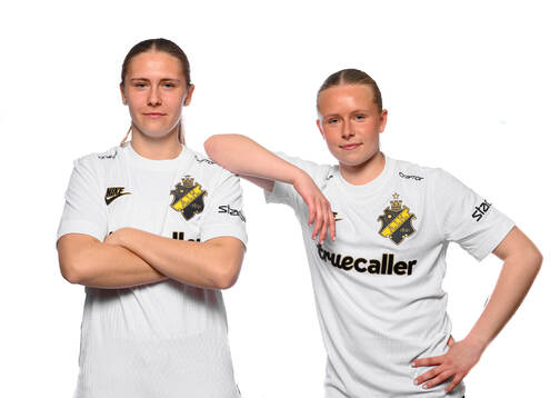Aleksandra Bogucka och Nova Selin