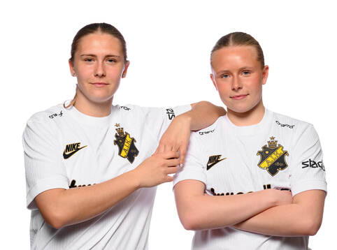 Aleksandra Bogucka och Nova Selin