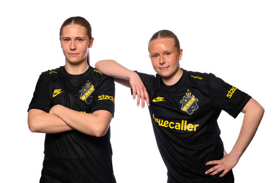 Aleksandra Bogucka och Nova Selin