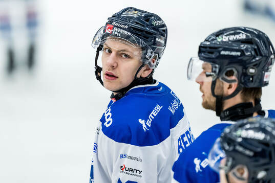 Karlskogas Jack Berglund