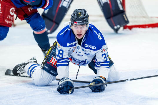 Karlskogas Jack Berglund
