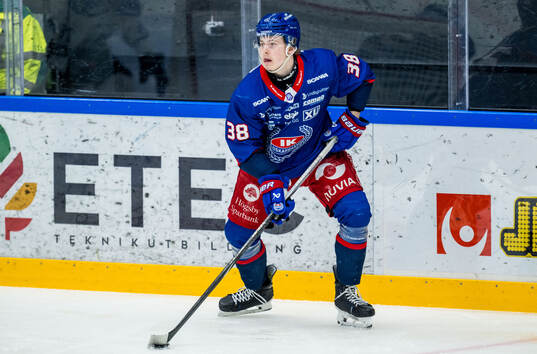 Oskarshamns Axel Landén