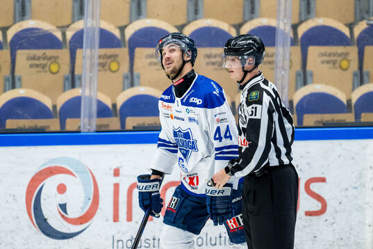 Karlskogas Jonatan Harju