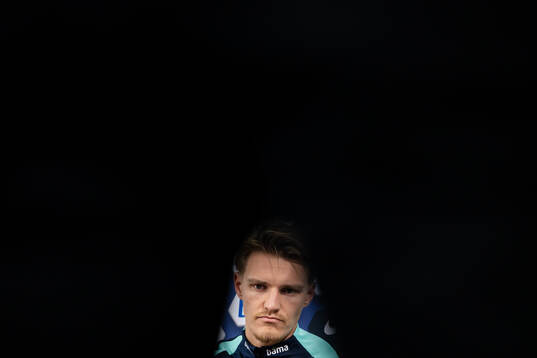 Martin Ødegaard of the Norwegian national football team