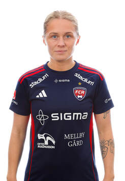 Rosengårds Emilia Larsson