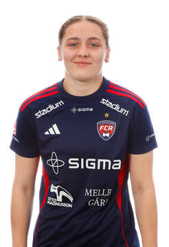 Rosengårds Maja Johansson