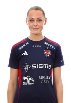Rosengårds Alice Enehov