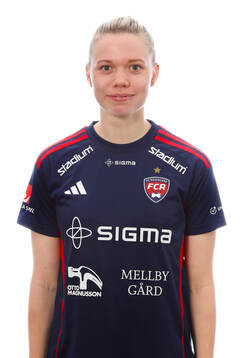 Rosengårds Bea Sprung