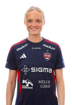 Rosengårds Emma Pennsäter