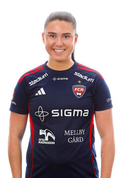 Rosengårds Emilia Pelgander