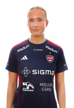 Rosengårds Lovisa Yng