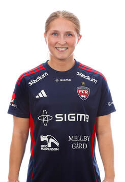 Rosengårds Hanna Andersson