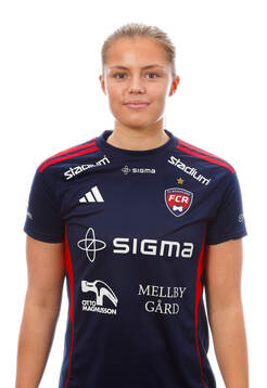 Rosengårds Tilde Björklund