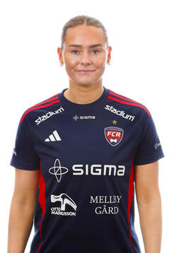 Rosengårds Emma Jansson