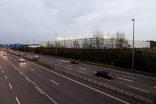 Stade de Luxembourg