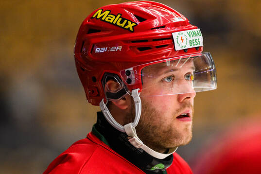 Modos Oscar Pettersson
