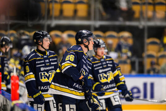 HV71s Tommi Tikka