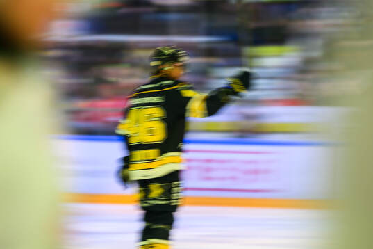 HV71s Joona Luoto