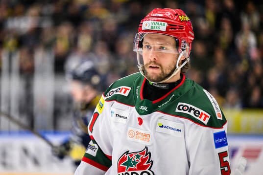 Modos Victor Berglund