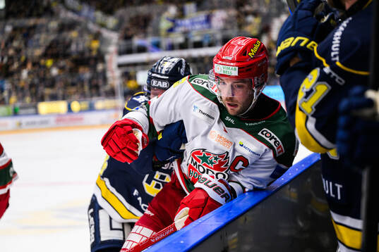 Modos David Rundblad