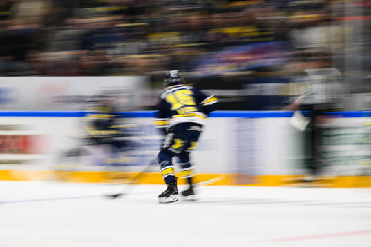 HV71s Tanner Kero