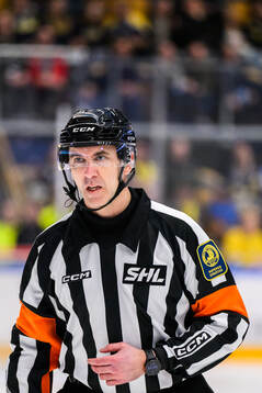 Domare Linus Öhlund