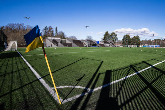 Lidingövallen