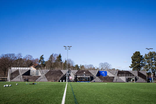 Lidingövallen