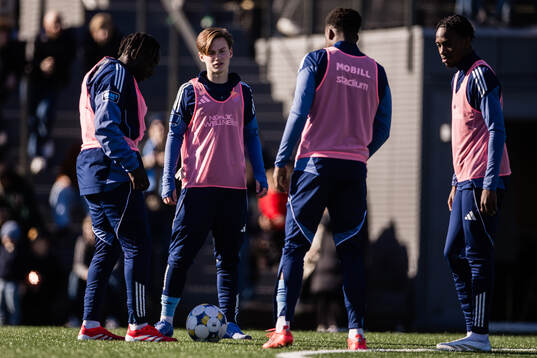 Djurgårdens Alexander Andersson