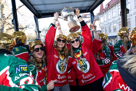 Spelarna