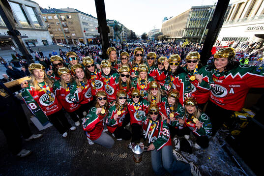 Spelarna
