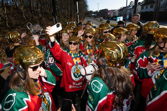Spelarna
