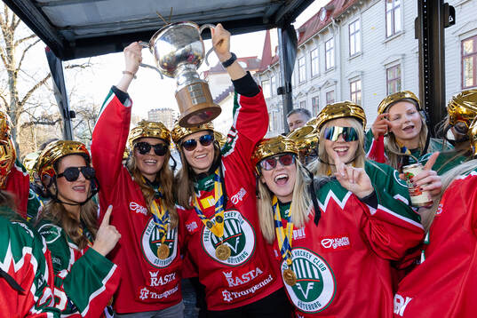 Spelarna