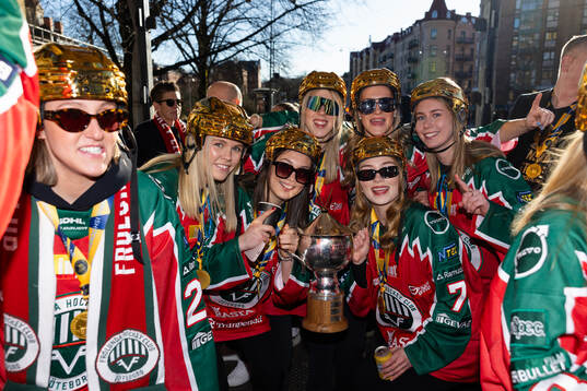 Spelarna
