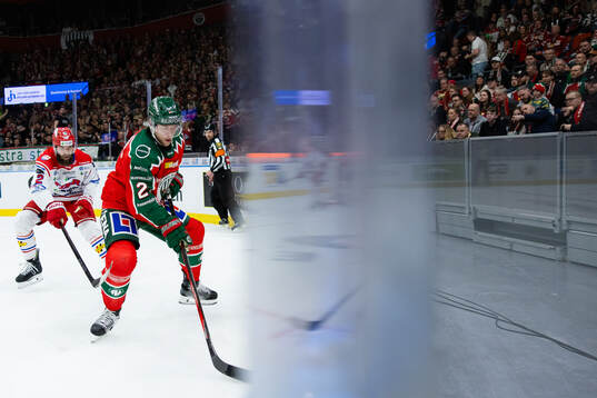 Frölundas Christian Folin