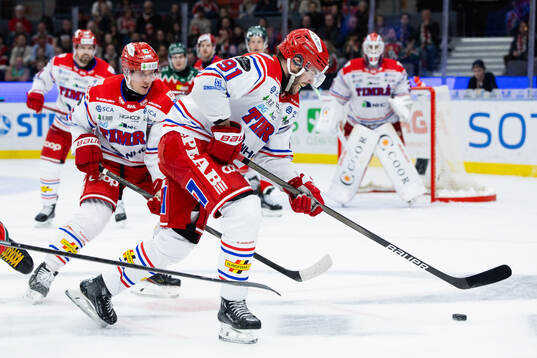 Timrås Magnus Pääjärvi