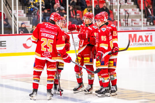 Kalmars spelare