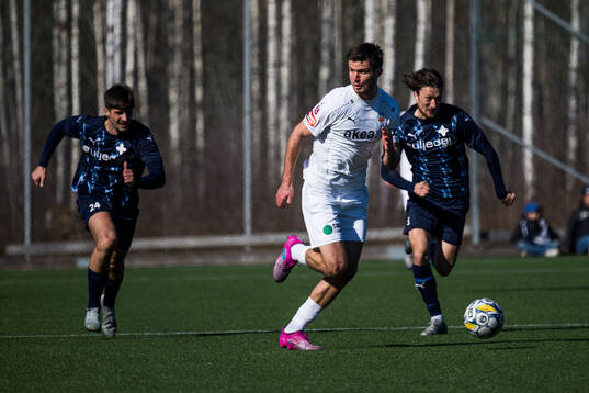 Helsingborgs Wilhelm Loeper
