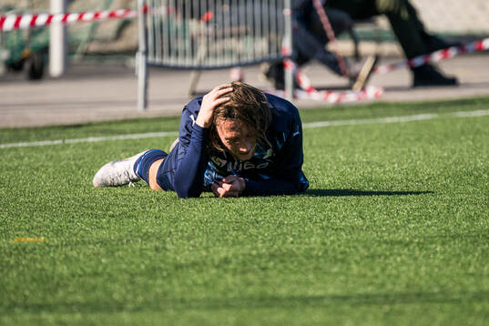 Värnamos Axel Björnström