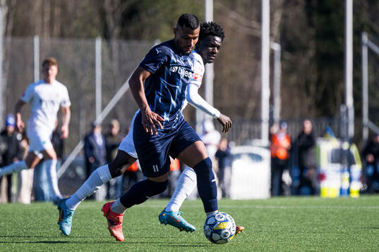 Värnamos Wenderson Oliveira do Nascimento