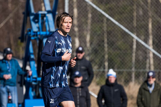 Värnamos Simon Thern