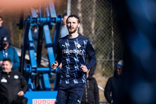 Värnamos Pawel Cibicki