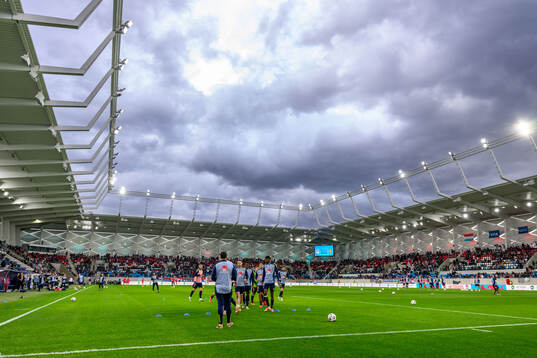 Players of Sweden