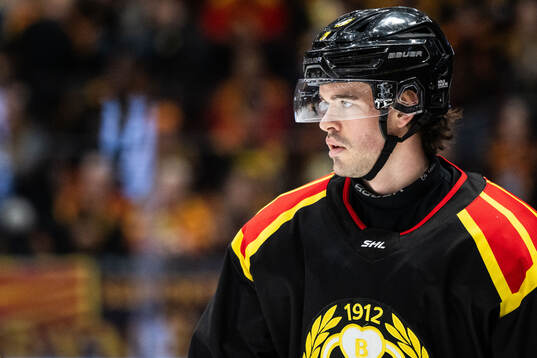 Brynäs Axel Andersson