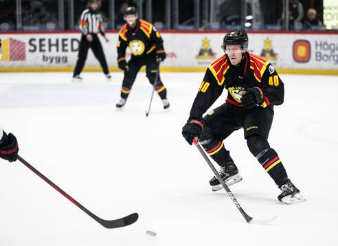 Brynäs Anton Ohlsson