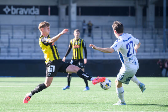 Häckens Ben Engdahl