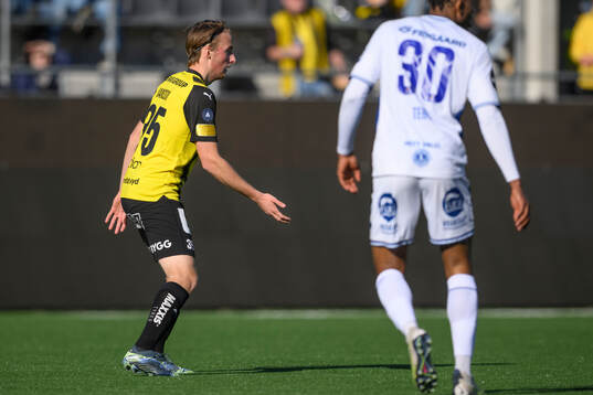 Häckens Sigge Jansson