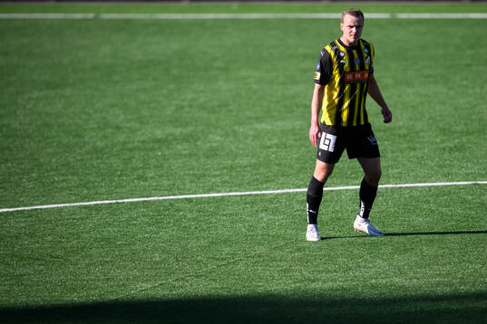 Häckens Marius Lode